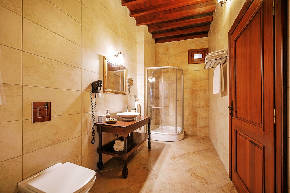 Hotel Villa Turka — Hotel rooms in Alanya