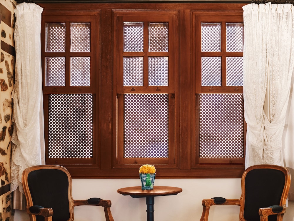 Hotel Villa Turka — Hotel rooms in Alanya
