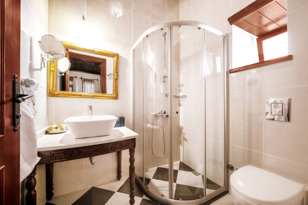 Hotel Villa Turka — Hotel rooms in Alanya