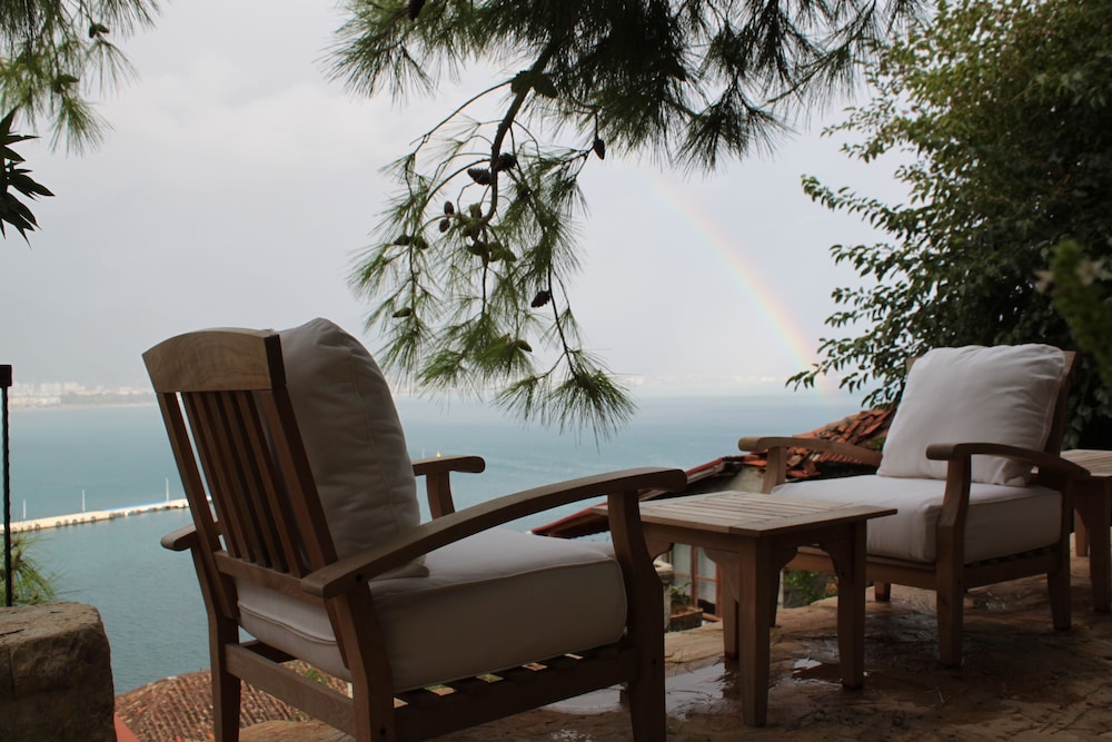 Hotel Villa Turka — Attractions in the area in Alanya