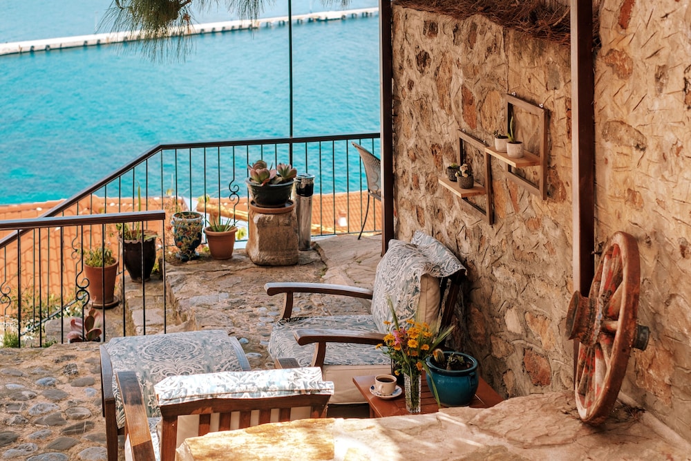 Hotel Villa Turka — Attractions in the area in Alanya