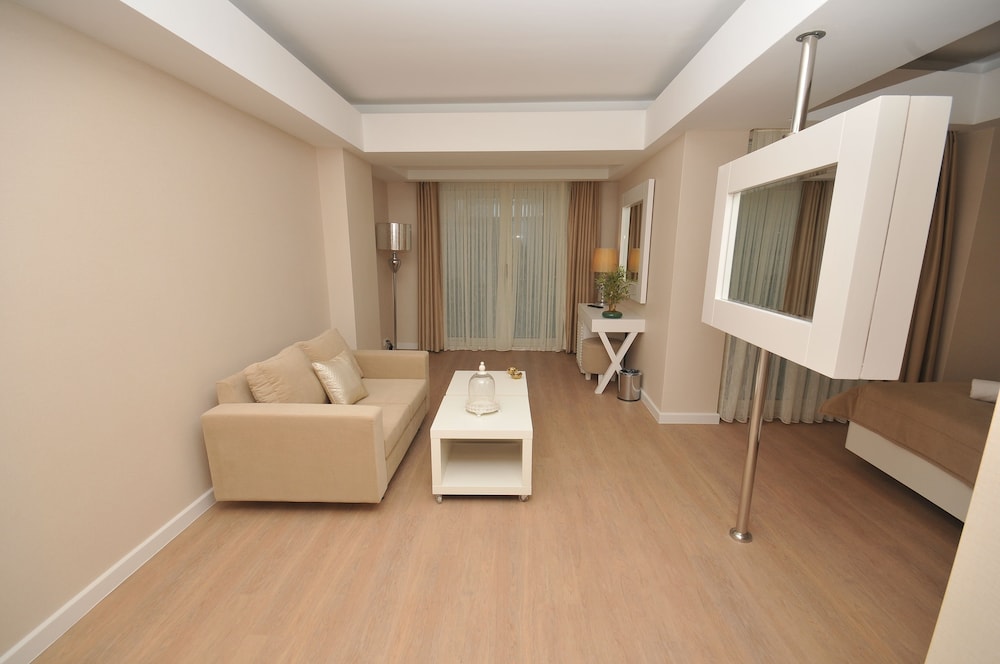 Alesta Yacht Hotel — Hotel rooms in Fethiye, Mugla