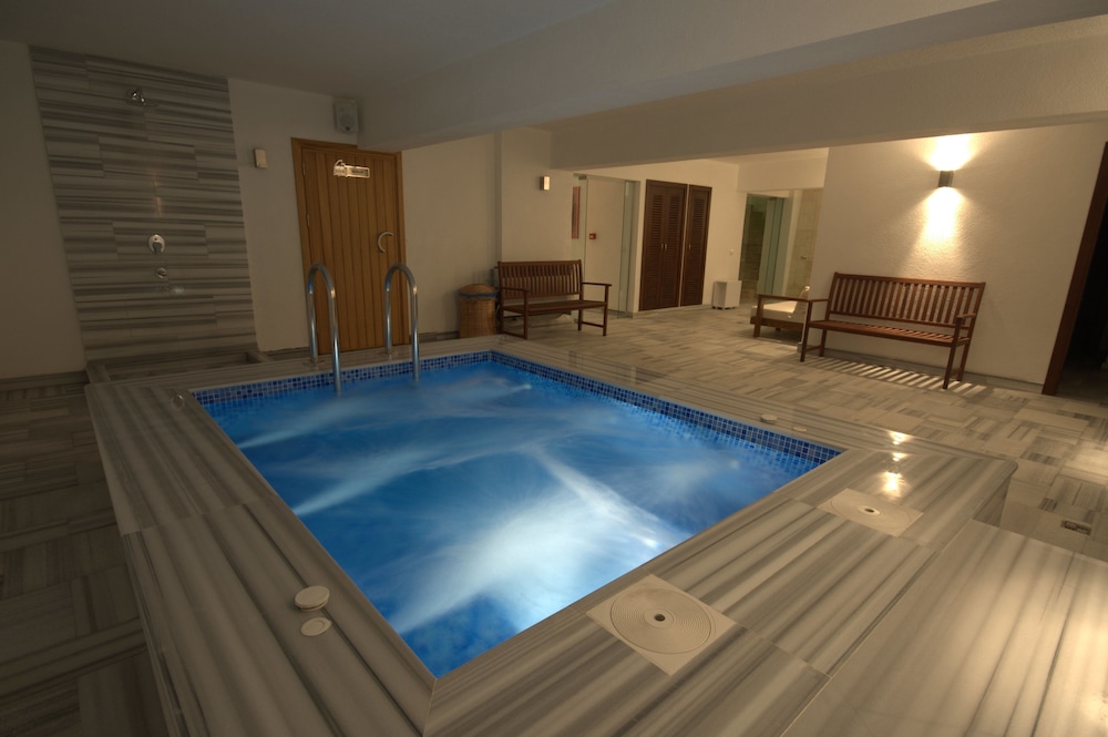 Alesta Yacht Hotel — Spa in Fethiye, Mugla