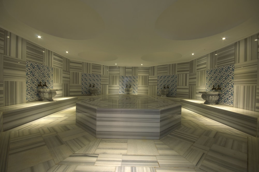 Alesta Yacht Hotel — Spa in Fethiye, Mugla