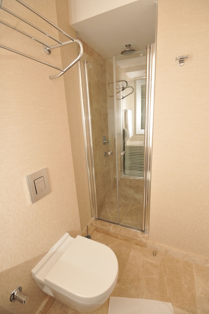 Alesta Yacht Hotel — Hotel rooms in Fethiye, Mugla