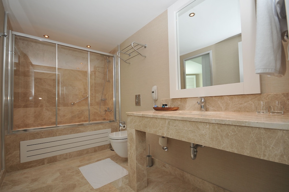 Alesta Yacht Hotel — Hotel rooms in Fethiye, Mugla