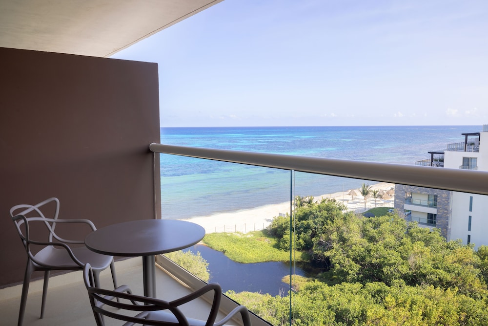 Royalton Splash Riviera Cancun, An Autograph Collection All-Inclusive Resort — View in Puerto Morelos, Quintana Roo
