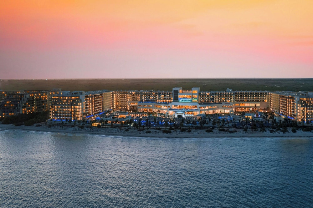 Royalton Splash Riviera Cancun, An Autograph Collection All-Inclusive Resort — View in Puerto Morelos, Quintana Roo