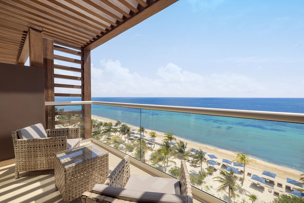 Royalton Splash Riviera Cancun, An Autograph Collection All-Inclusive Resort — Rooms in Puerto Morelos, Quintana Roo
