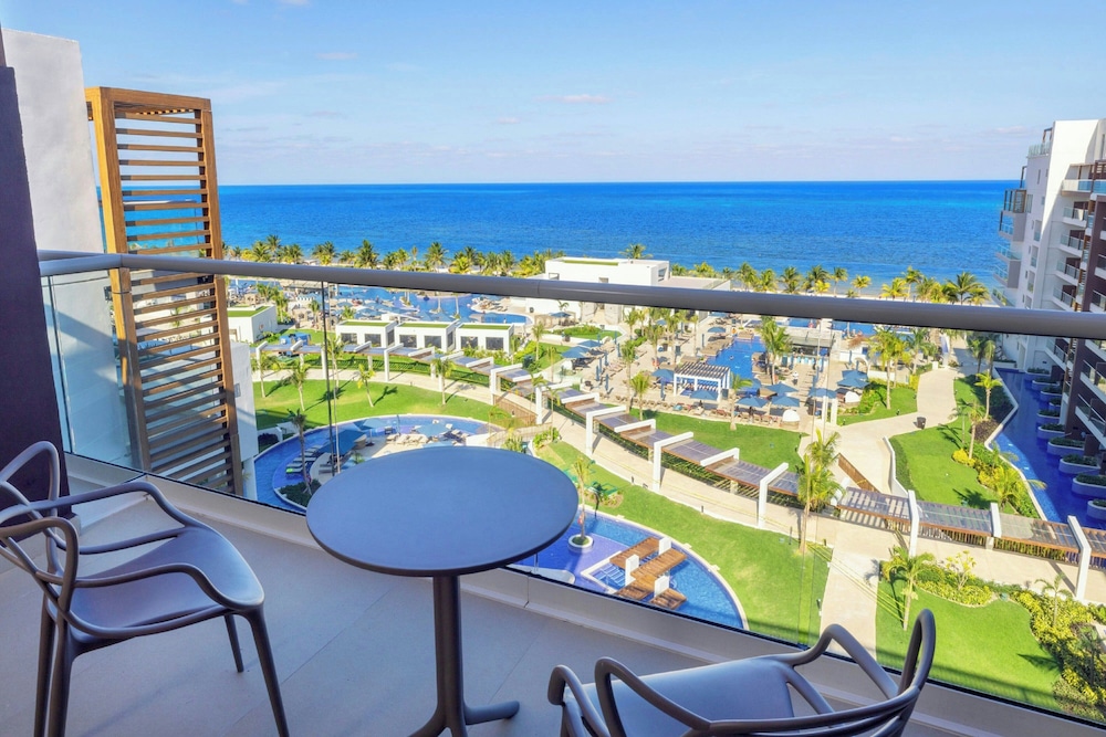 Royalton Splash Riviera Cancun, An Autograph Collection All-Inclusive Resort — Rooms in Puerto Morelos, Quintana Roo