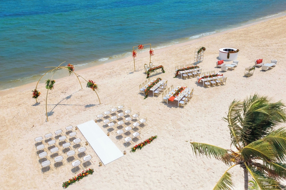 Royalton Splash Riviera Cancun, An Autograph Collection All-Inclusive Resort — Shared spaces in Puerto Morelos, Quintana Roo
