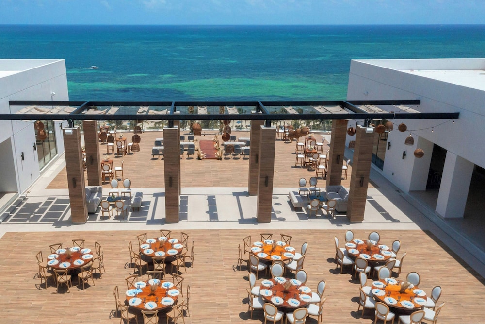 Royalton Splash Riviera Cancun, An Autograph Collection All-Inclusive Resort — Shared spaces in Puerto Morelos, Quintana Roo