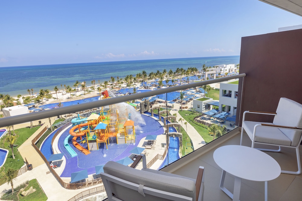 Royalton Splash Riviera Cancun, An Autograph Collection All-Inclusive Resort — Rooms in Puerto Morelos, Quintana Roo