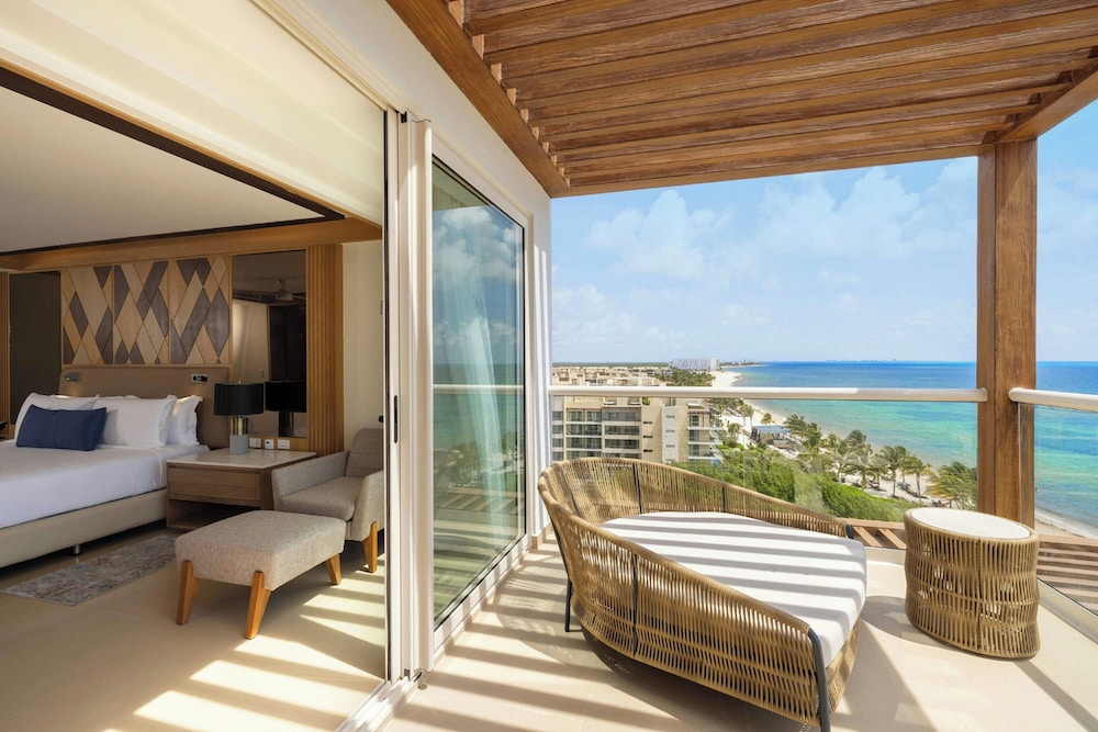 Royalton Splash Riviera Cancun, An Autograph Collection All-Inclusive Resort — Rooms in Puerto Morelos, Quintana Roo