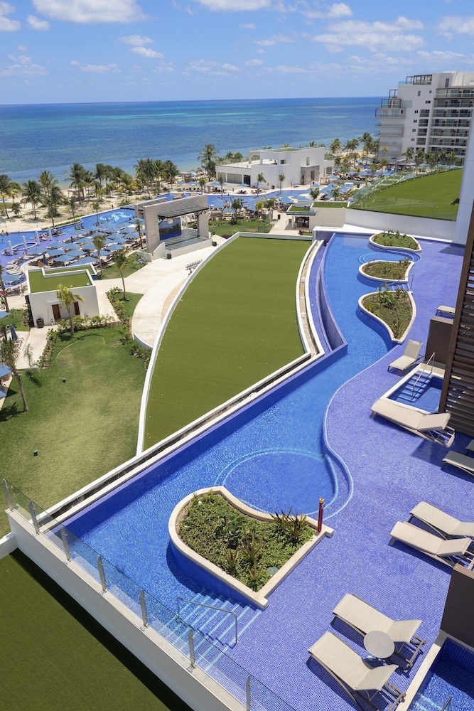 Royalton Splash Riviera Cancun, An Autograph Collection All-Inclusive Resort — View in Puerto Morelos, Quintana Roo