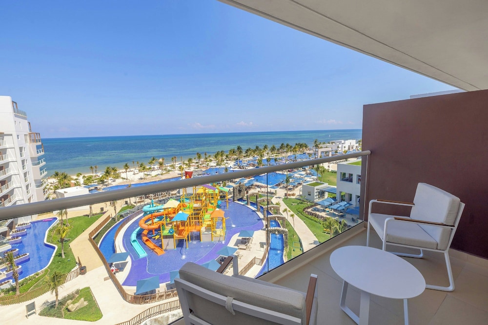 Royalton Splash Riviera Cancun, An Autograph Collection All-Inclusive Resort — Rooms in Puerto Morelos, Quintana Roo