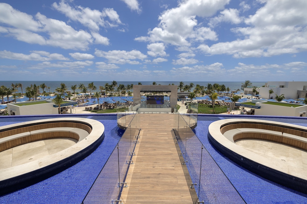 Royalton Splash Riviera Cancun, An Autograph Collection All-Inclusive Resort — View in Puerto Morelos, Quintana Roo