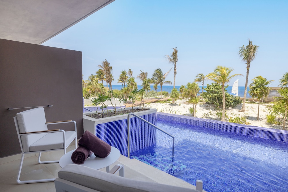 Royalton Splash Riviera Cancun, An Autograph Collection All-Inclusive Resort — Rooms in Puerto Morelos, Quintana Roo