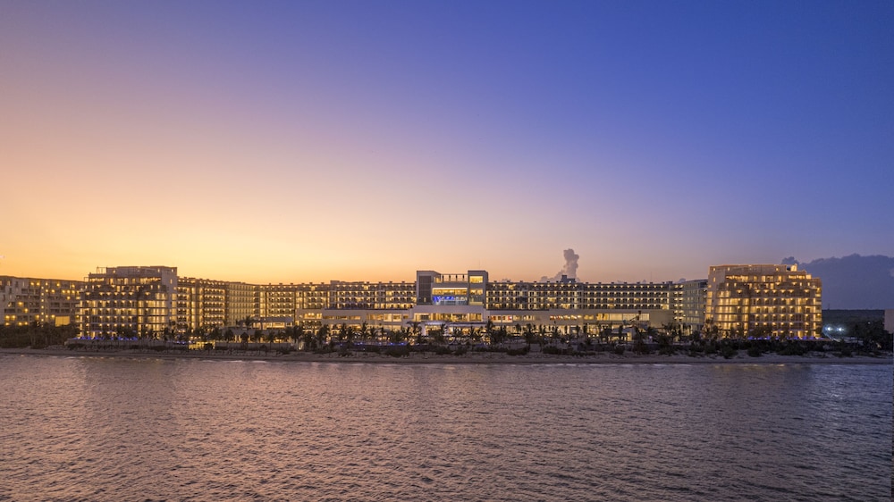 Royalton Splash Riviera Cancun, An Autograph Collection All-Inclusive Resort — View in Puerto Morelos, Quintana Roo