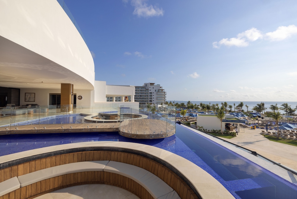 Royalton Splash Riviera Cancun, An Autograph Collection All-Inclusive Resort — View in Puerto Morelos, Quintana Roo
