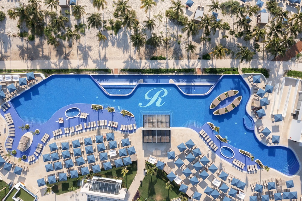 Royalton Splash Riviera Cancun, An Autograph Collection All-Inclusive Resort — View in Puerto Morelos, Quintana Roo