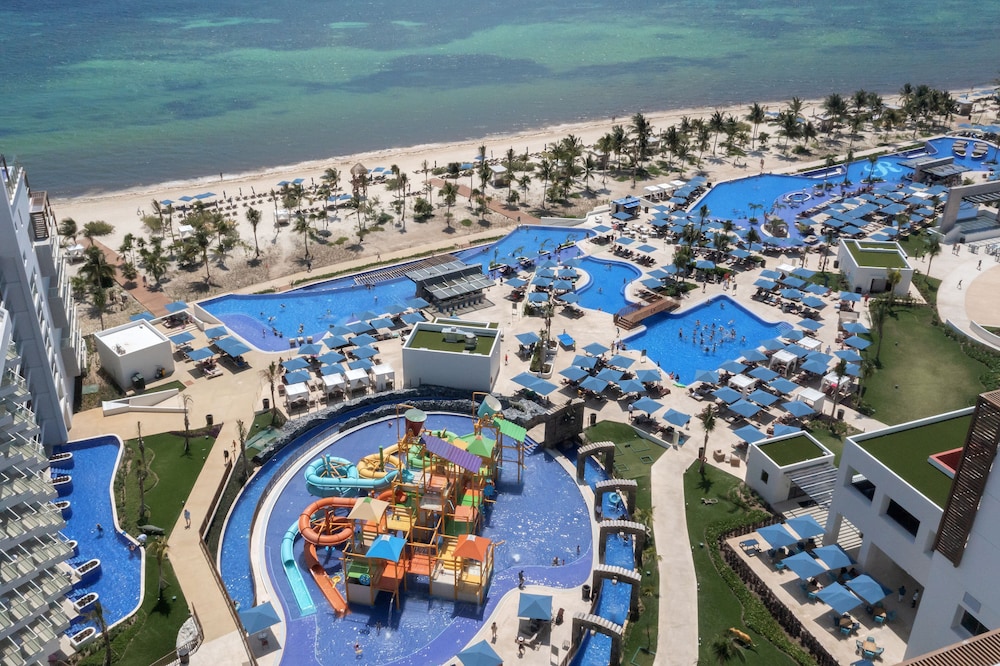 Royalton Splash Riviera Cancun, An Autograph Collection All-Inclusive Resort — View in Puerto Morelos, Quintana Roo