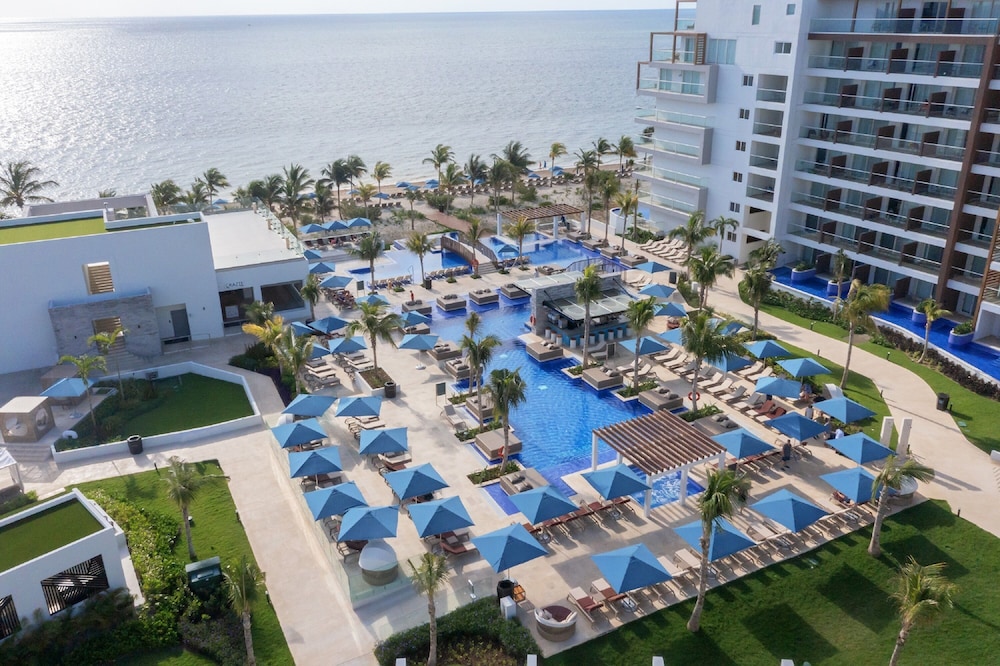 Royalton Splash Riviera Cancun, An Autograph Collection All-Inclusive Resort — View in Puerto Morelos, Quintana Roo