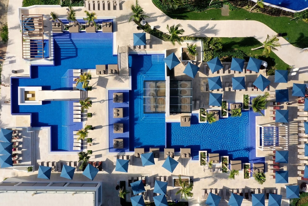 Royalton Splash Riviera Cancun, An Autograph Collection All-Inclusive Resort — View in Puerto Morelos, Quintana Roo