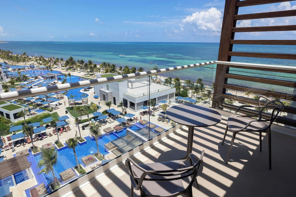 Royalton Splash Riviera Cancun, An Autograph Collection All-Inclusive Resort — Rooms in Puerto Morelos, Quintana Roo