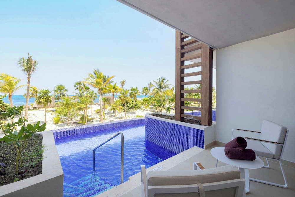 Royalton Splash Riviera Cancun, An Autograph Collection All-Inclusive Resort — Rooms in Puerto Morelos, Quintana Roo