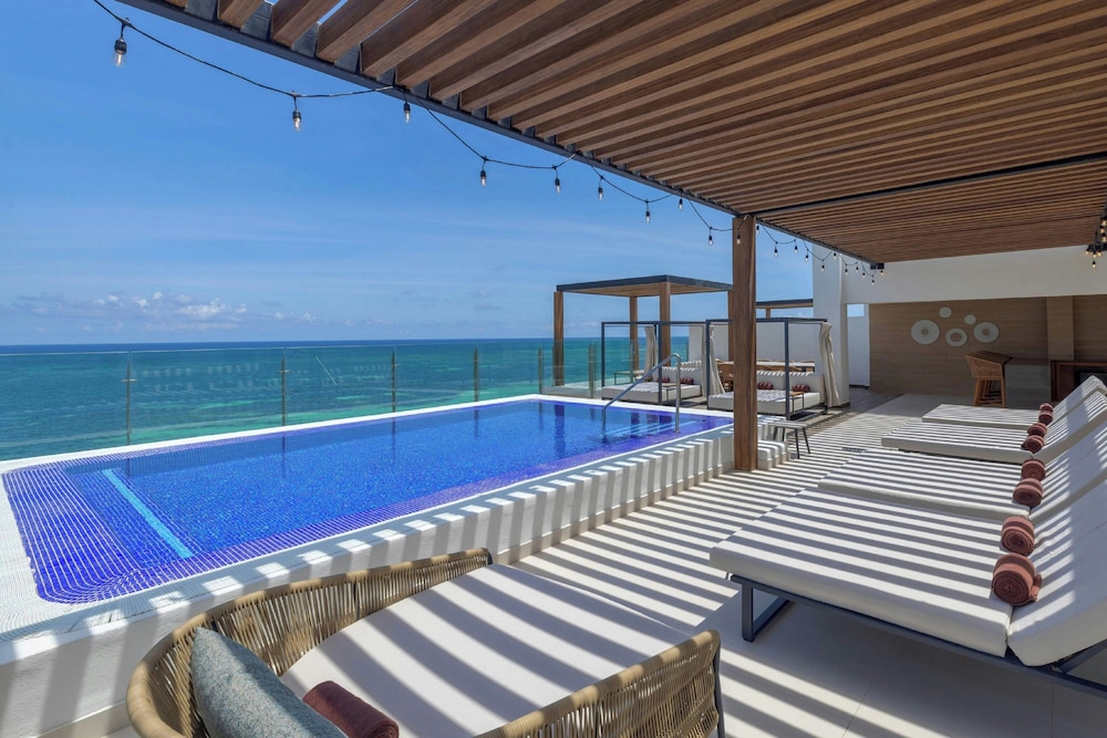 Royalton Splash Riviera Cancun, An Autograph Collection All-Inclusive Resort — Rooms in Puerto Morelos, Quintana Roo