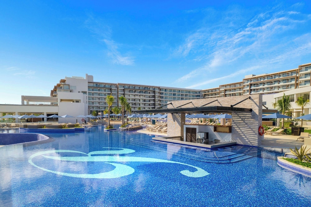 Royalton Splash Riviera Cancun, An Autograph Collection All-Inclusive Resort — Main photo in Puerto Morelos, Quintana Roo