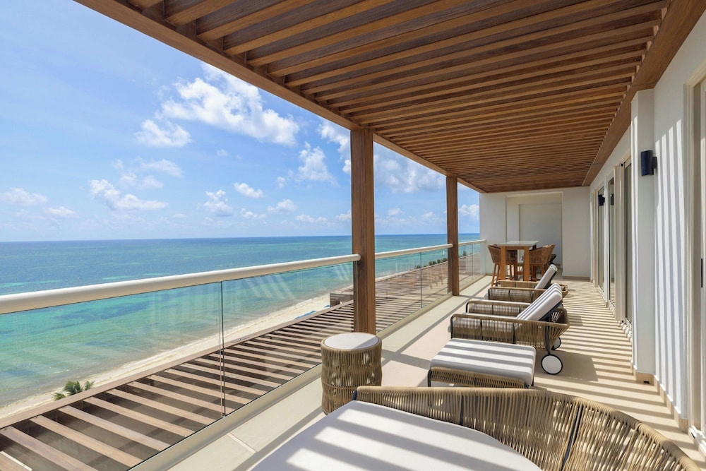 Royalton Splash Riviera Cancun, An Autograph Collection All-Inclusive Resort — Rooms in Puerto Morelos, Quintana Roo