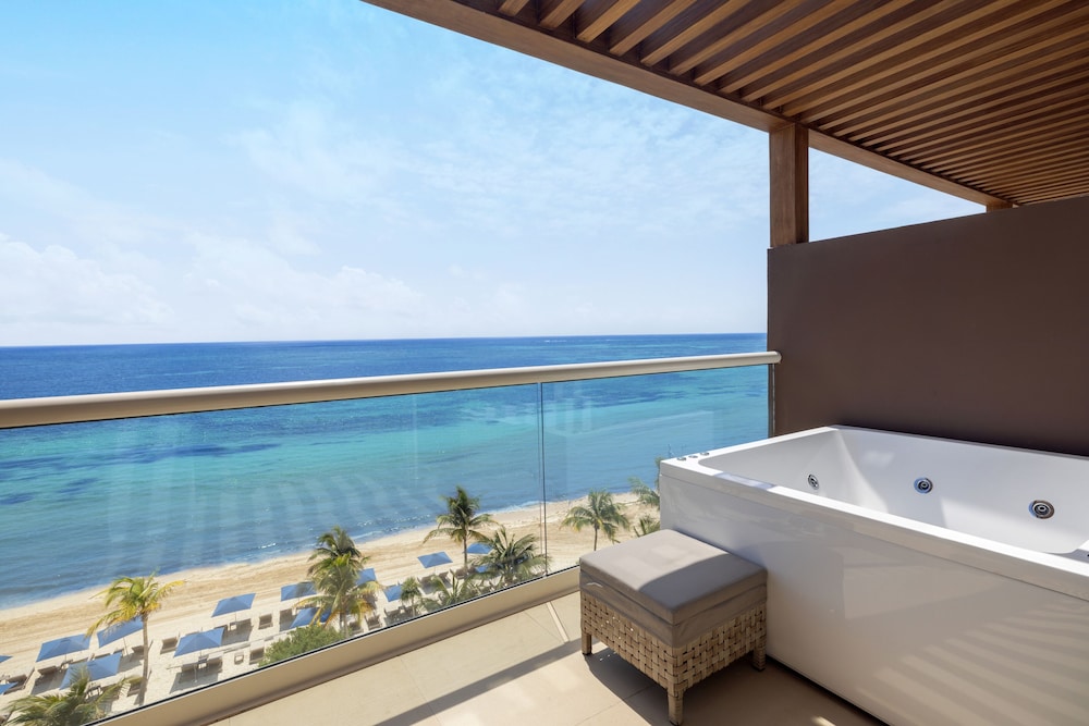 Royalton Splash Riviera Cancun, An Autograph Collection All-Inclusive Resort — Rooms in Puerto Morelos, Quintana Roo