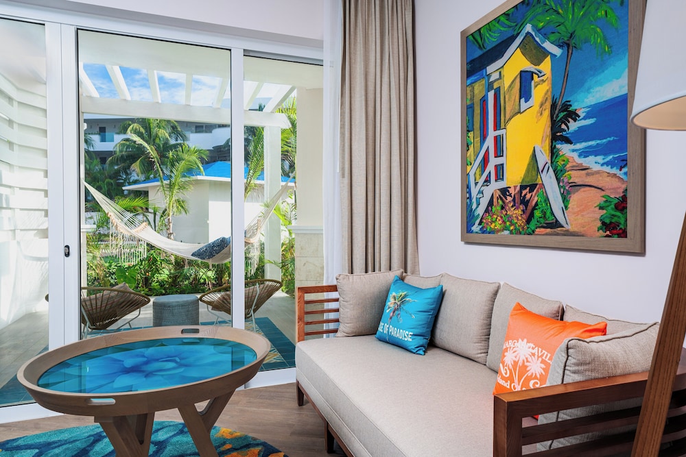 Margaritaville Island Reserve Riviera Maya - An Adults Only All Inclusive — Hotel rooms in Puerto Morelos, Quintana Roo