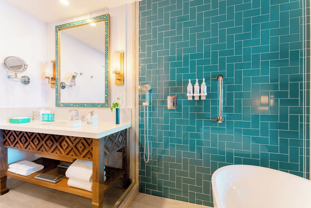 Margaritaville Island Reserve Riviera Maya - An Adults Only All Inclusive — Hotel rooms in Puerto Morelos, Quintana Roo