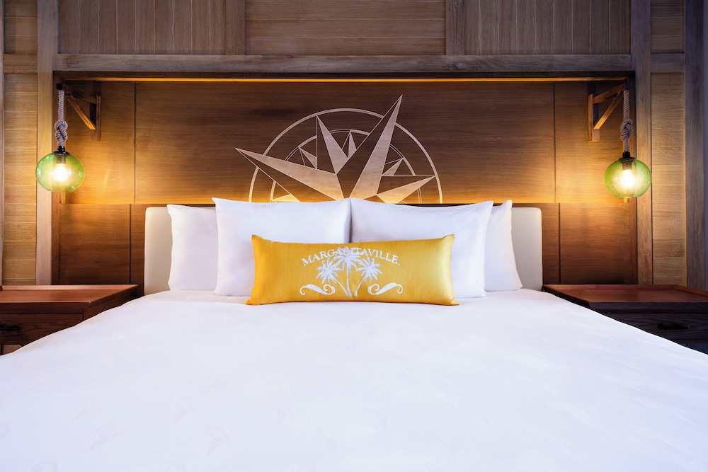 Margaritaville Island Reserve Riviera Maya - An Adults Only All Inclusive — Hotel rooms in Puerto Morelos, Quintana Roo