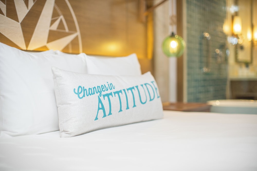 Margaritaville Island Reserve Riviera Maya - An Adults Only All Inclusive — Hotel rooms in Puerto Morelos, Quintana Roo