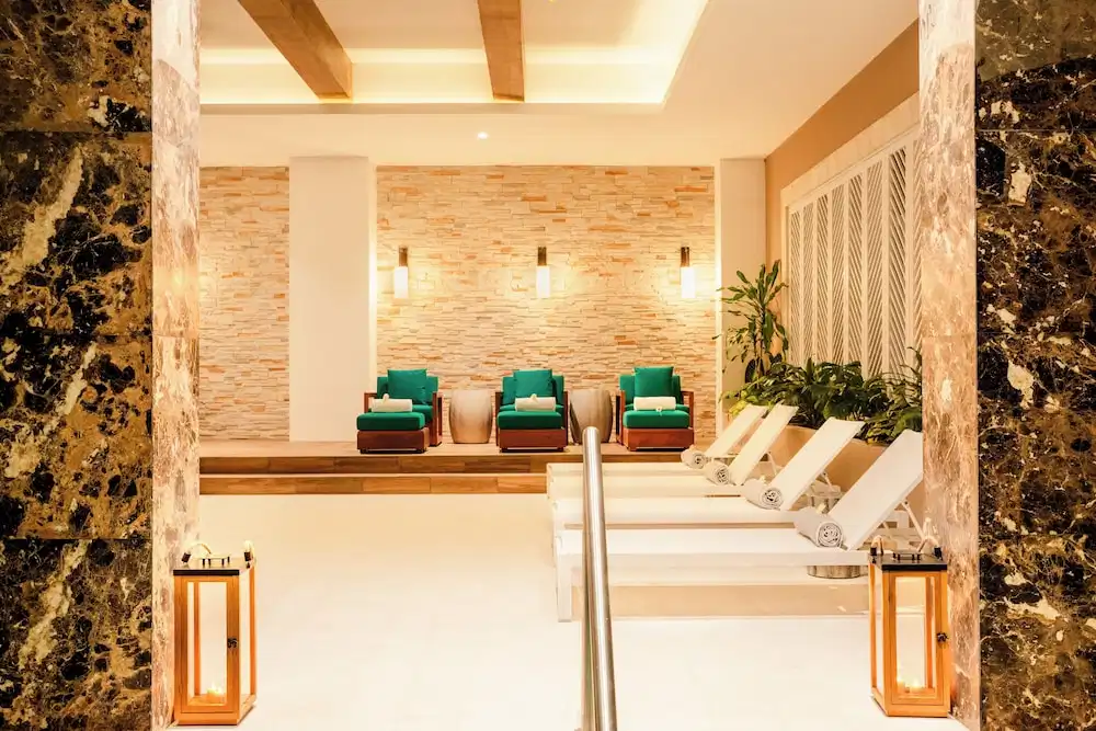 Margaritaville Island Reserve Riviera Maya - An Adults Only All Inclusive — Spa in Puerto Morelos, Quintana Roo