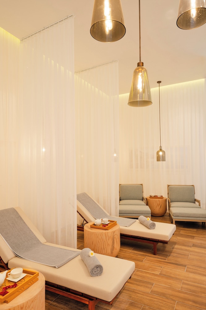 Margaritaville Island Reserve Riviera Maya - An Adults Only All Inclusive — Spa in Puerto Morelos, Quintana Roo