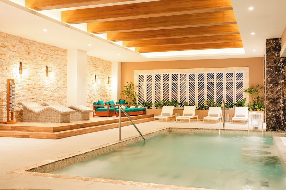 Margaritaville Island Reserve Riviera Maya - An Adults Only All Inclusive — Spa in Puerto Morelos, Quintana Roo