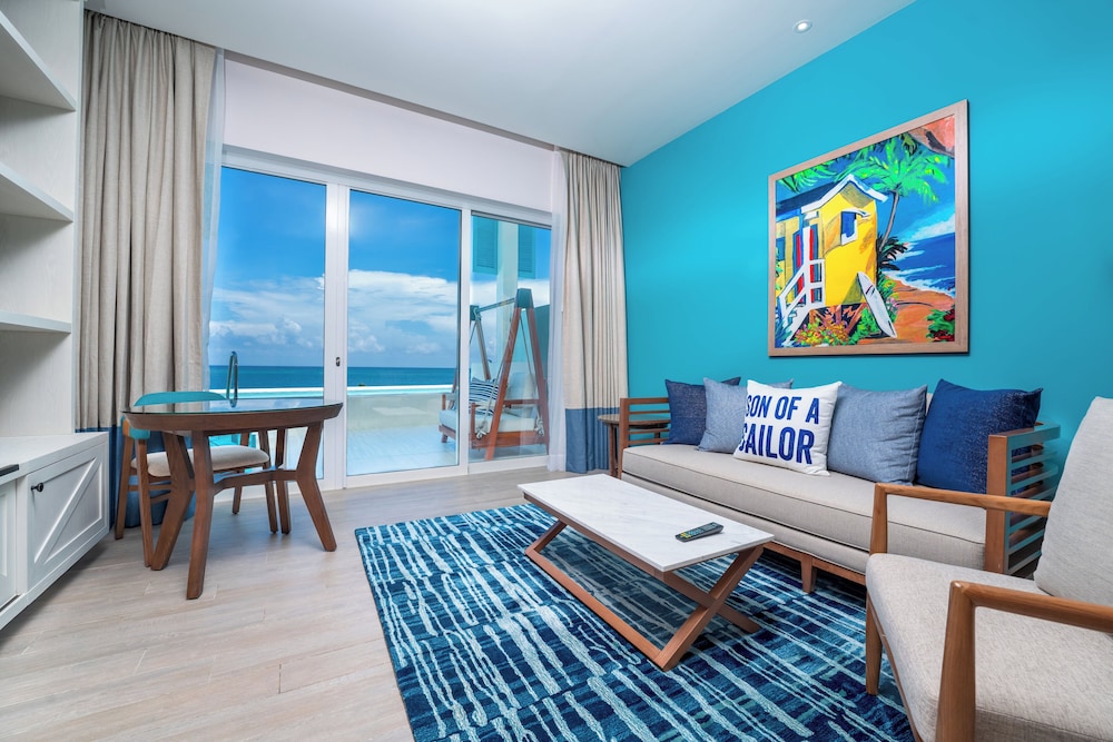 Margaritaville Island Reserve Riviera Maya - An Adults Only All Inclusive — Hotel rooms in Puerto Morelos, Quintana Roo