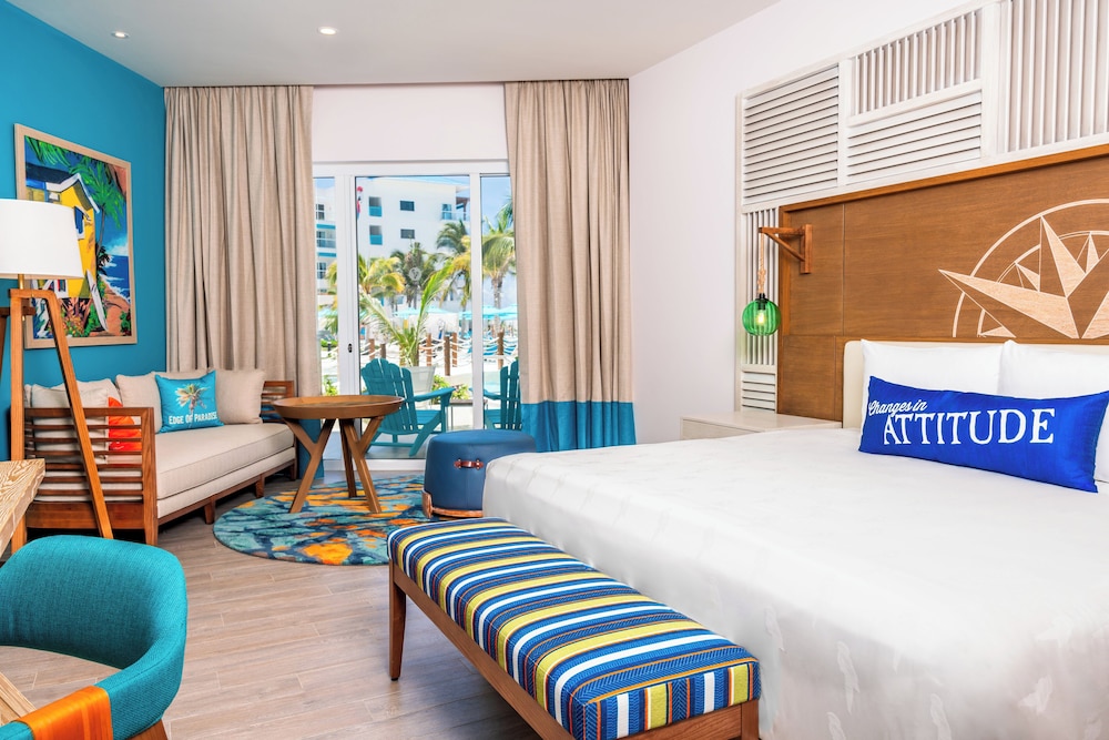 Margaritaville Island Reserve Riviera Maya - An Adults Only All Inclusive — Hotel rooms in Puerto Morelos, Quintana Roo
