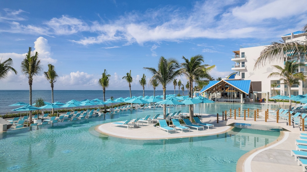 Margaritaville Island Reserve Riviera Maya - An Adults Only All Inclusive — Main photo in Puerto Morelos, Quintana Roo