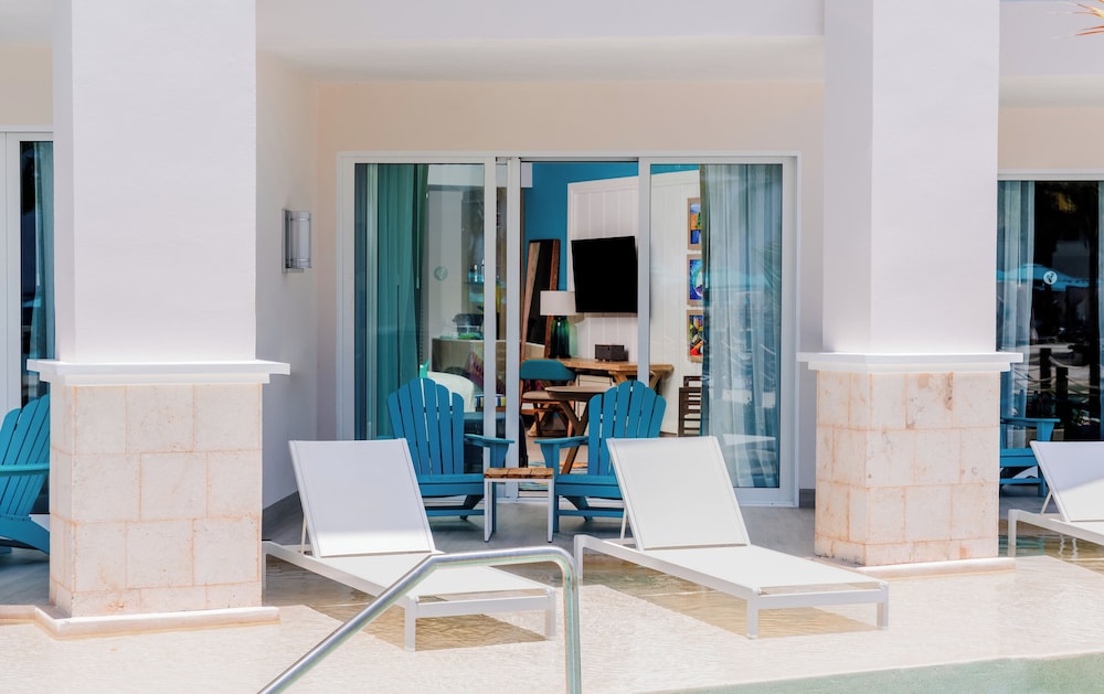 Margaritaville Island Reserve Riviera Maya - An Adults Only All Inclusive — Hotel rooms in Puerto Morelos, Quintana Roo