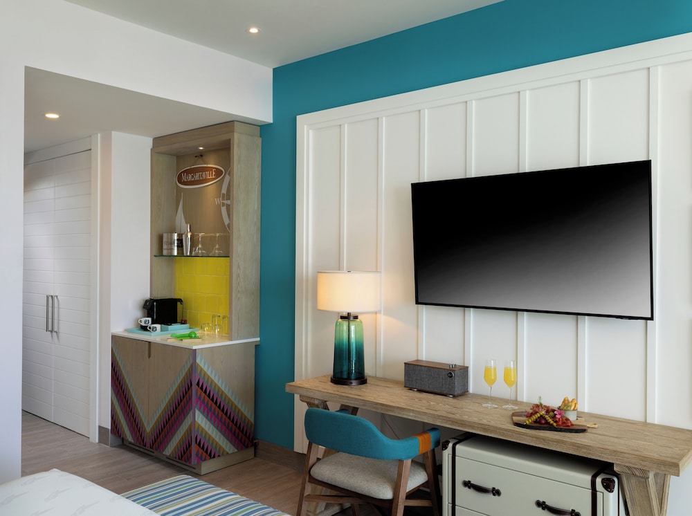 Margaritaville Island Reserve Riviera Maya - An Adults Only All Inclusive — Hotel rooms in Puerto Morelos, Quintana Roo