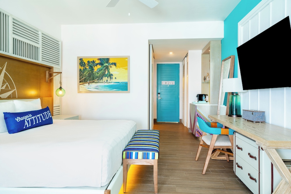 Margaritaville Island Reserve Riviera Maya - An Adults Only All Inclusive — Hotel rooms in Puerto Morelos, Quintana Roo