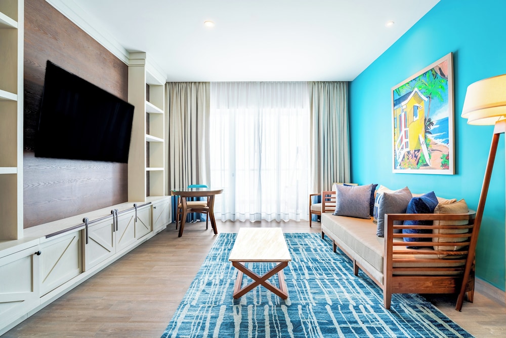 Margaritaville Island Reserve Riviera Maya - An Adults Only All Inclusive — Hotel rooms in Puerto Morelos, Quintana Roo