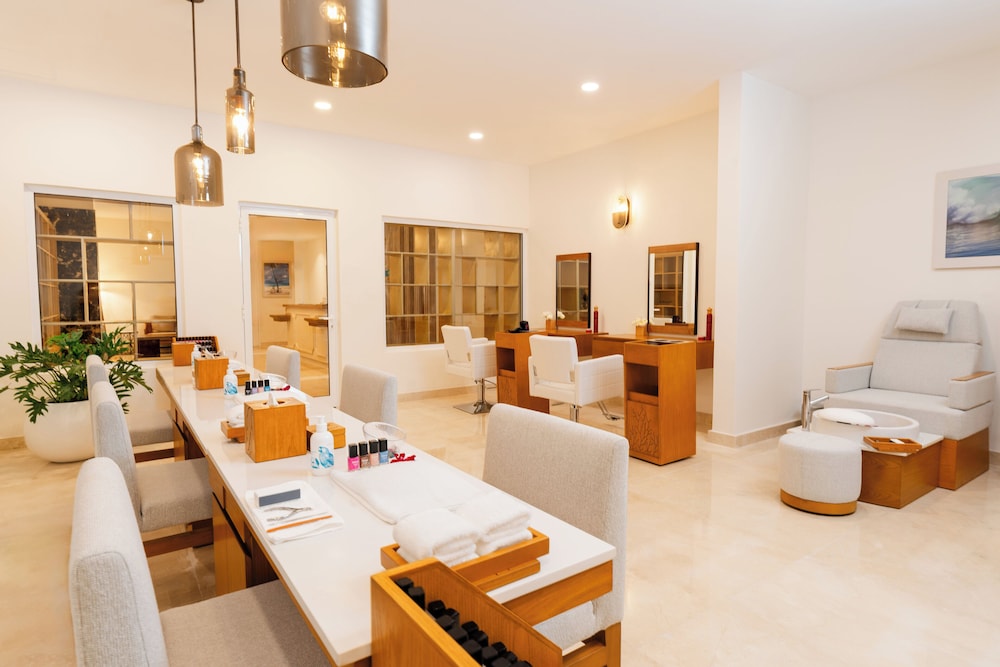 Margaritaville Island Reserve Riviera Maya - An Adults Only All Inclusive — Spa in Puerto Morelos, Quintana Roo