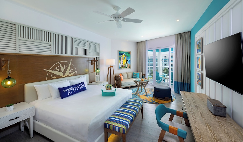 Margaritaville Island Reserve Riviera Maya - An Adults Only All Inclusive — Hotel rooms in Puerto Morelos, Quintana Roo